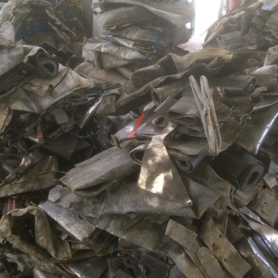 Kurşun hurda satış