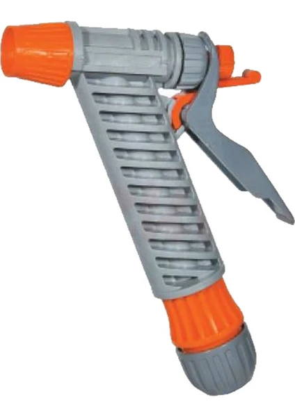 Hortum tabancası tetikli