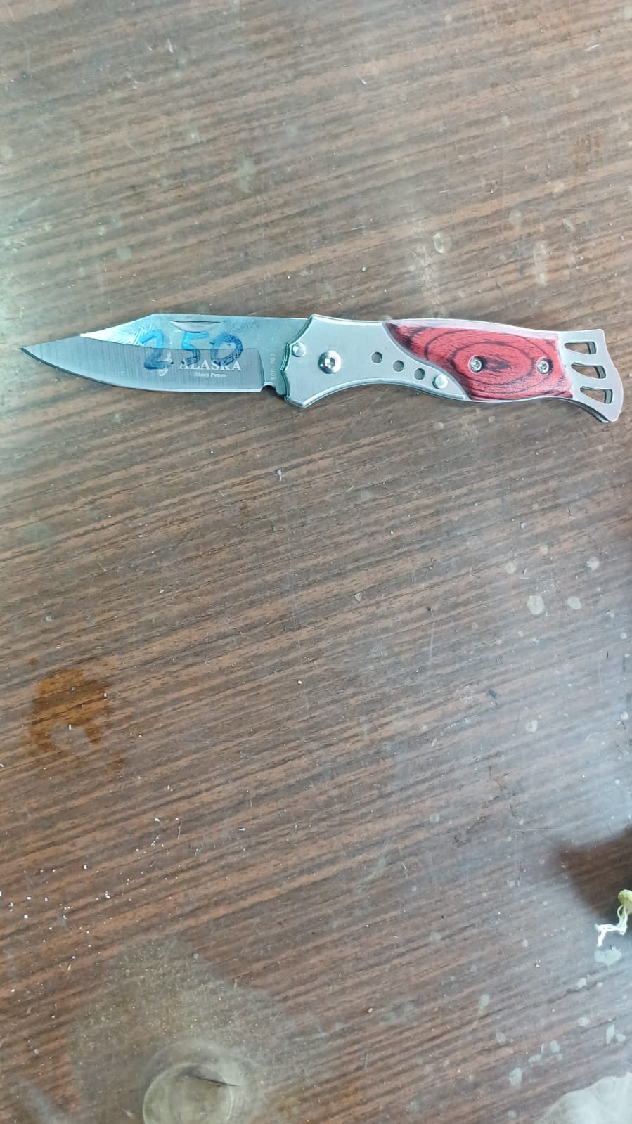 Çakı mini boy