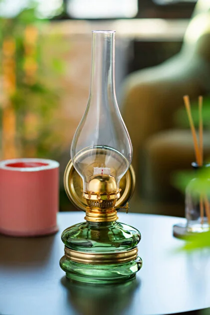Gaz lambası