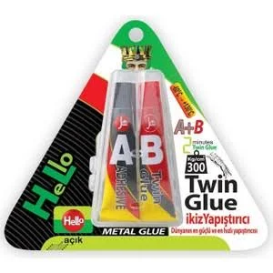 İkiz tüp iran yapıştırıcısı iyisi