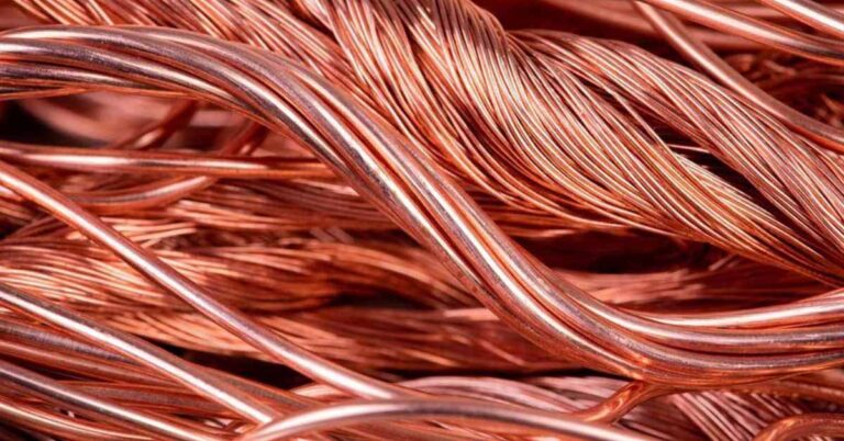 Soyma bakır hurda alış