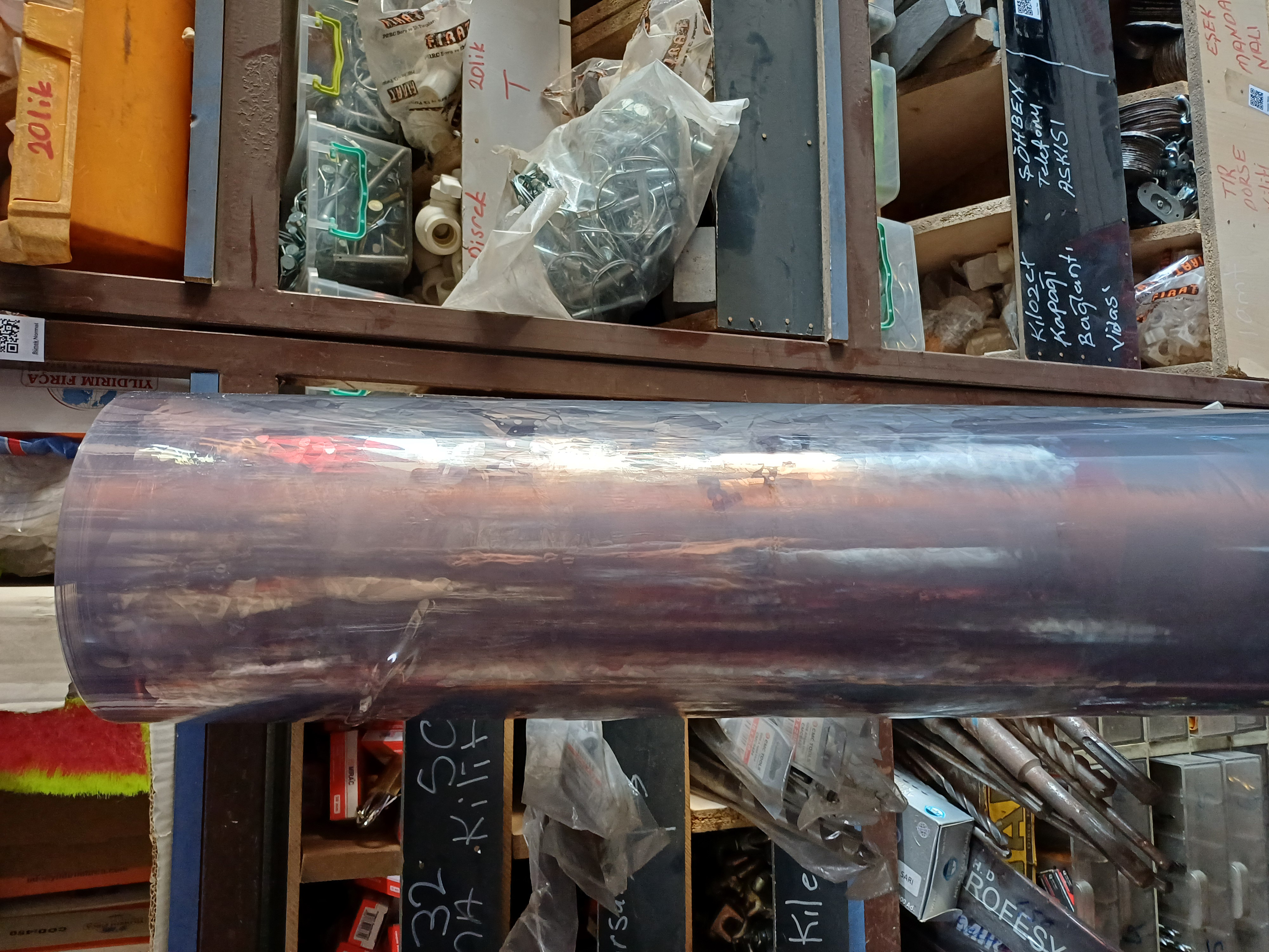 1.5 mt mika astat 1 mm