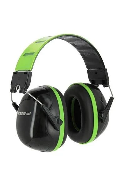 Sesten koruyucu kulaklık