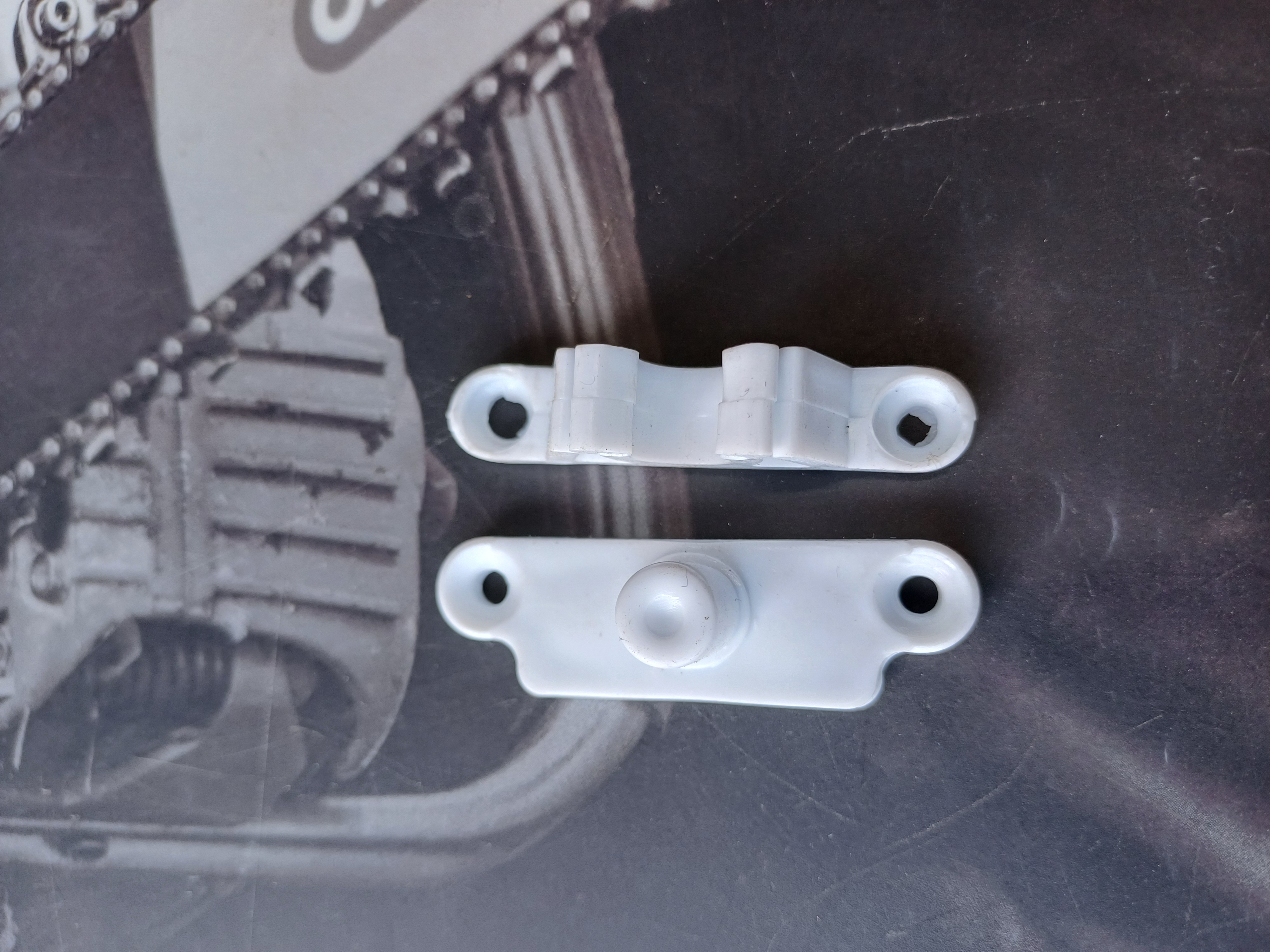 Sineklik çıtçıtı