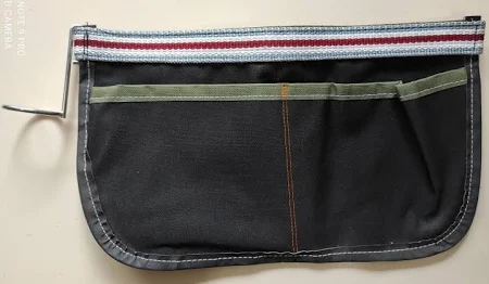 inşaatçı önlüğü suni deri