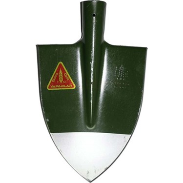 Kürek Bel Yapar Sapsız