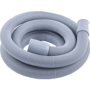 Çamaşır makinesi gider hortumu