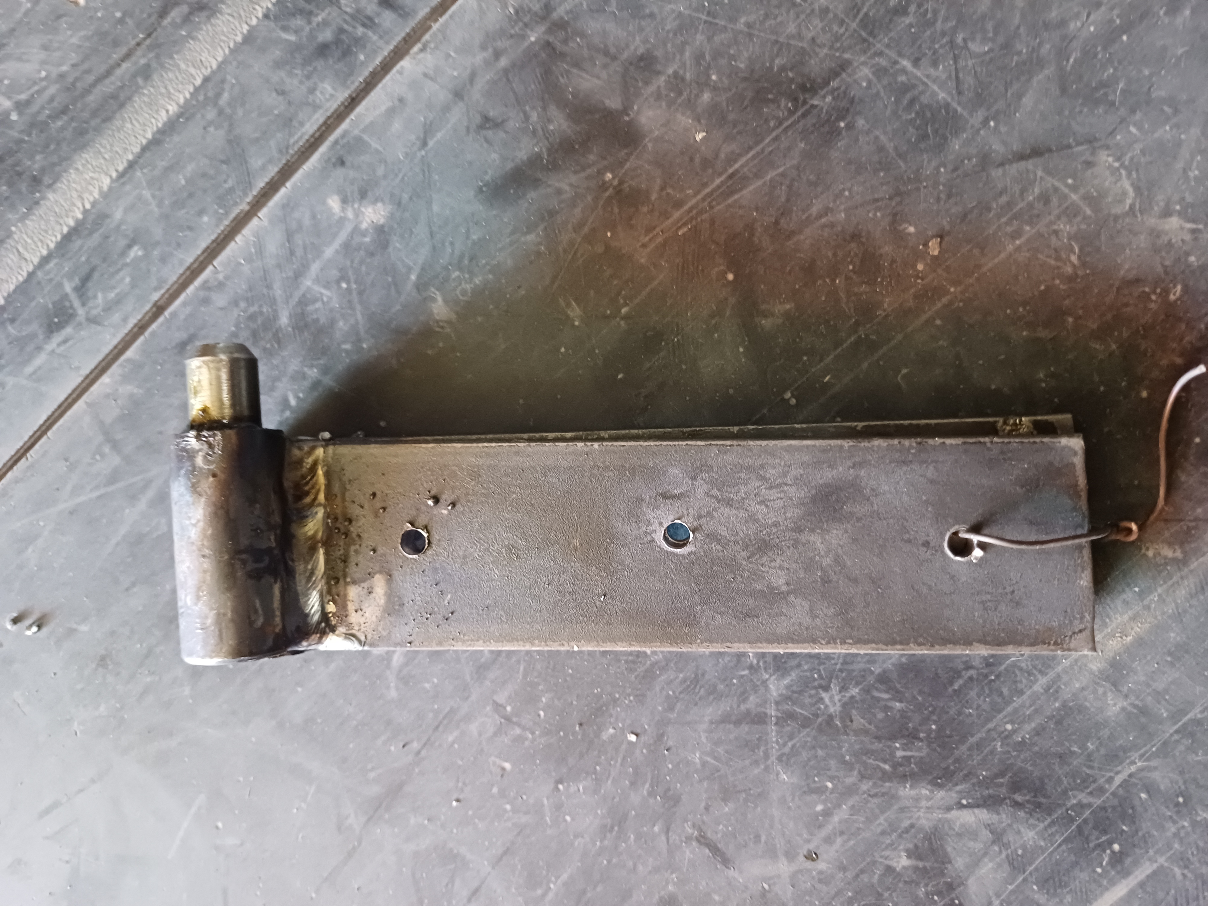 Büyük Karga Burnu Takım