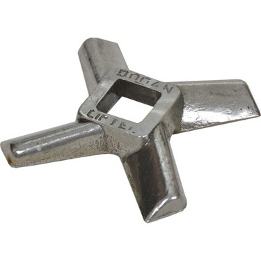 Kıyma makinesi bıçağı