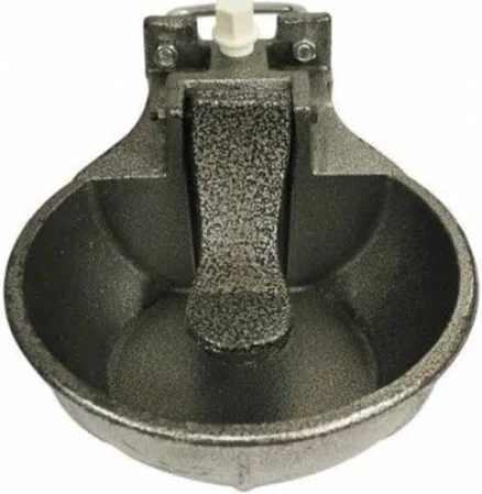 Hayvan suluğu döküm