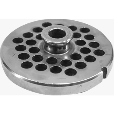 Kıyma makinesi ayna