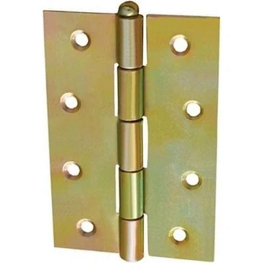 Yaprak menteşe 3.5 no