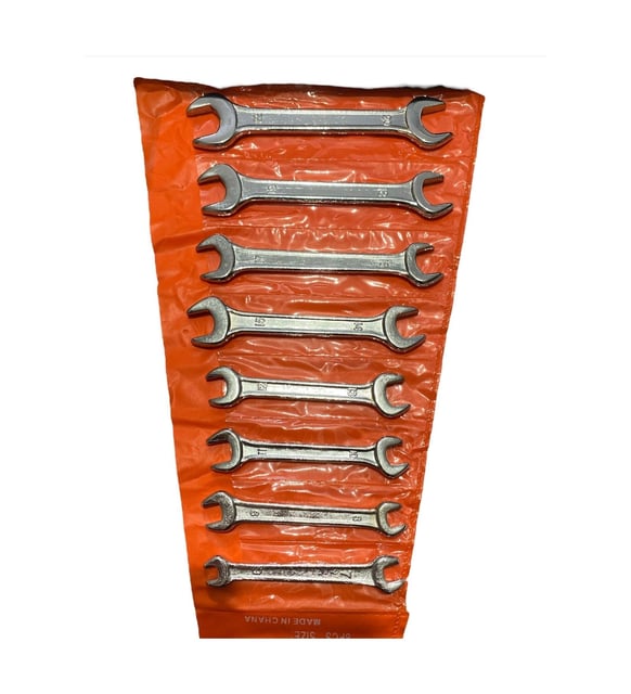 Anahtar seti 6-22 set