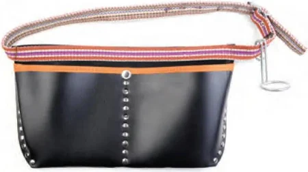 inşaatçı önlüğü deri