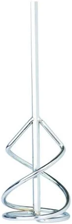 Matkapla harç karıştırma aparatı