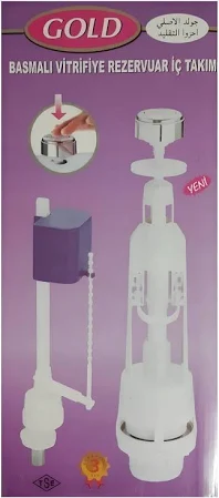 Rezervuar iç takımı