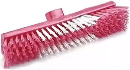 Kalın yer fırçası ufak