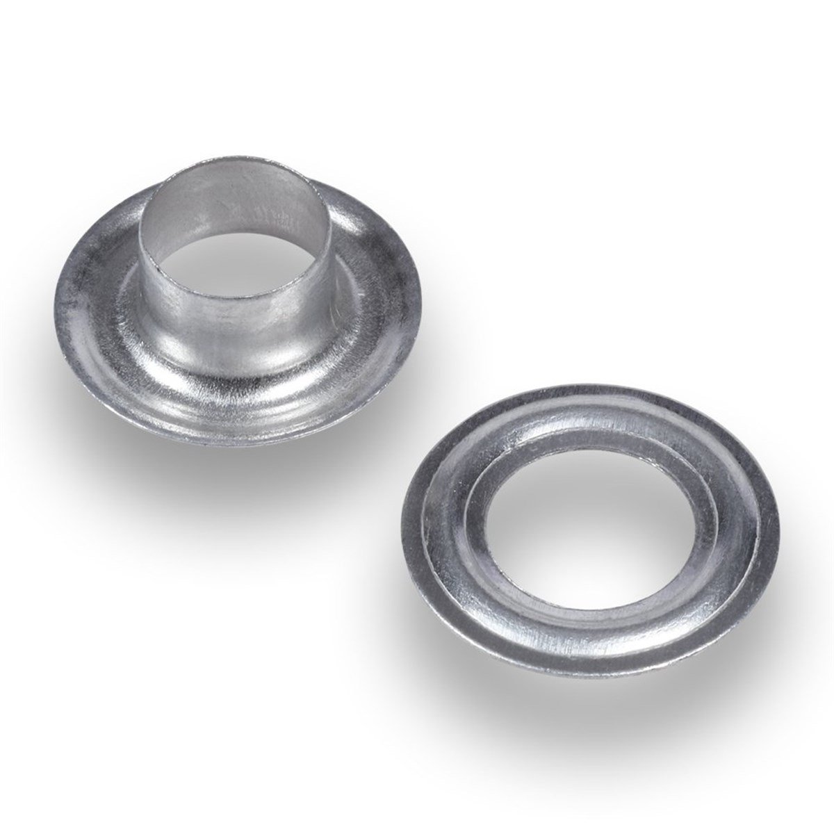 Çadır kenarına balık gözü adet