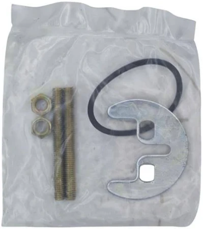 Batarya altı yarım ay takım