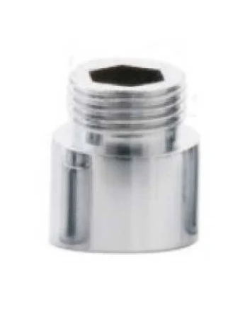 Musluk uzatma 2-2.5 cm