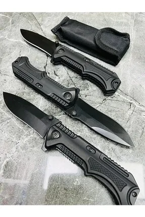 Yandan sustalı çakı