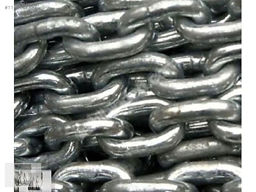 Atlı kalibre zinciri