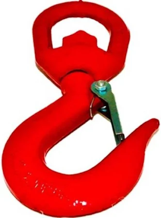 Fırdöndülü kanca büyüğü