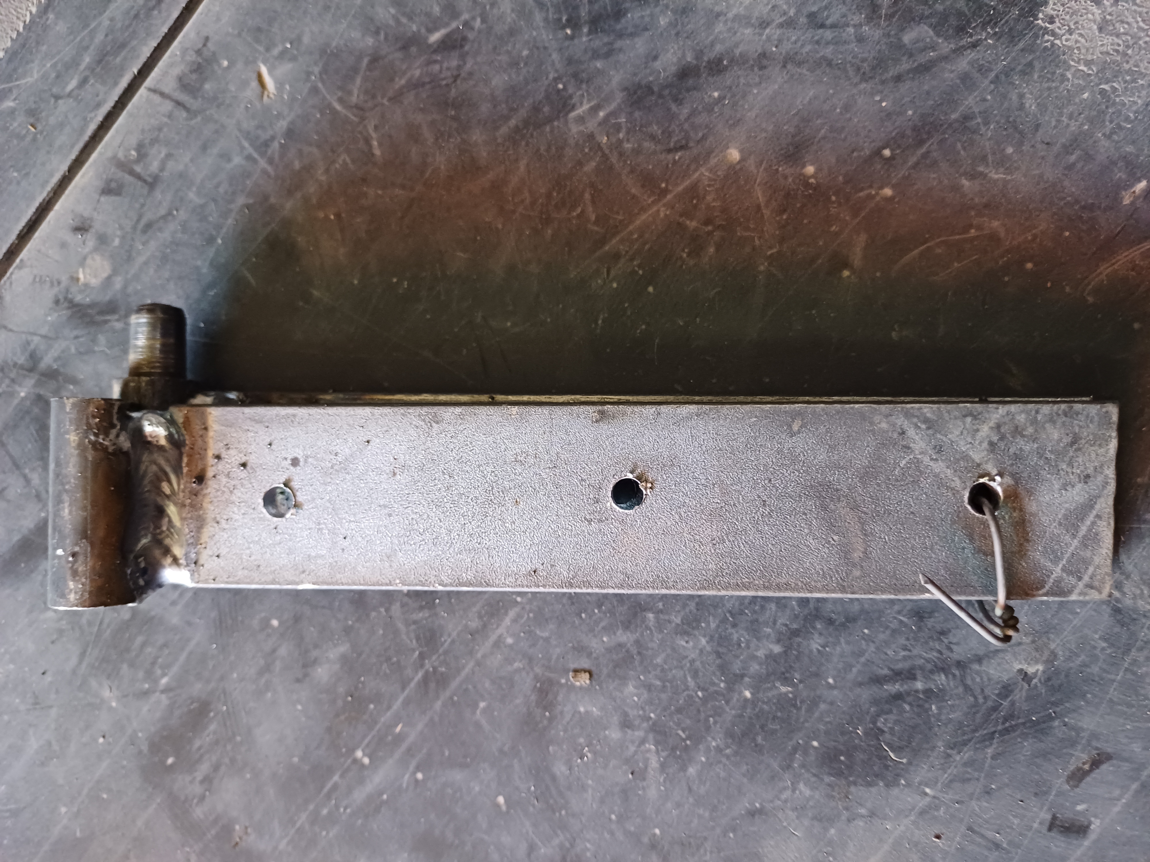 Ufak Karga Burnu Takım