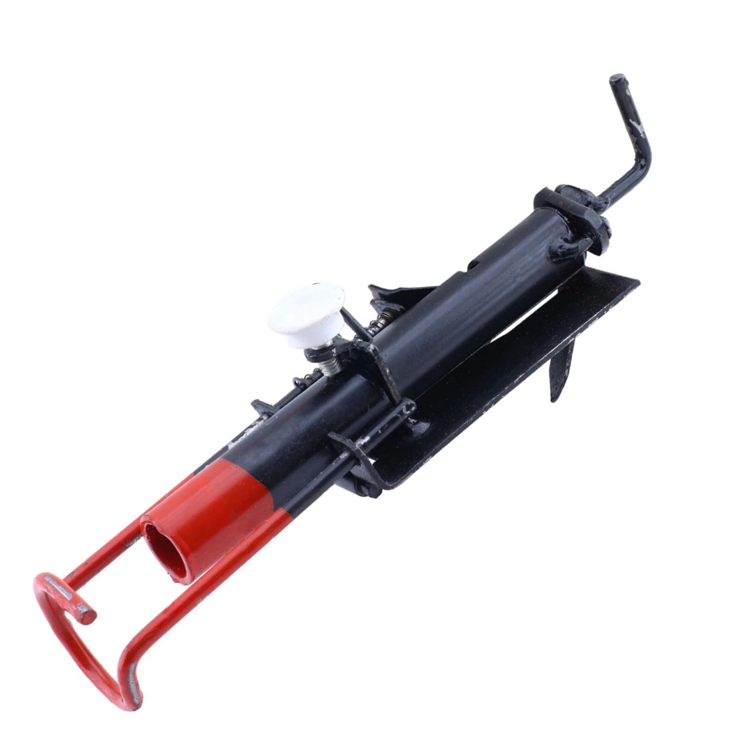 Köstebek tabancası