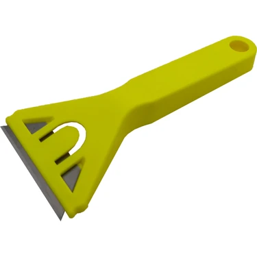 Cam kazıma aparatı