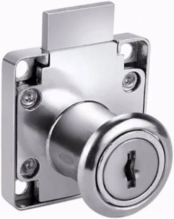 Kare çekmece kilidi