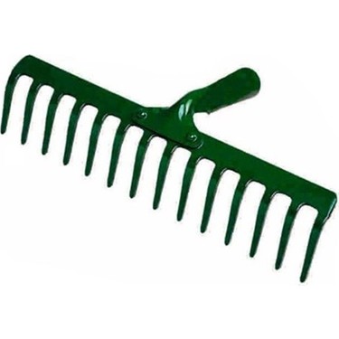 Tırmık Yeşil ufak