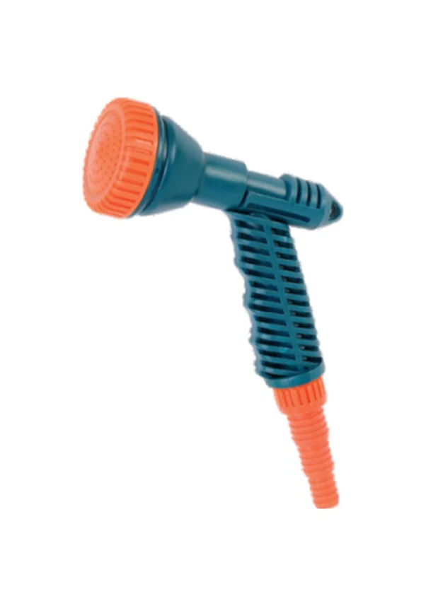 Hortum tabancası süzekli