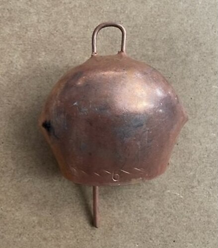 Tongurak zil çan kg