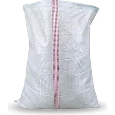 Çuval kırmızı orta