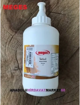 Ahşap ağaç tutaklı 350 gr