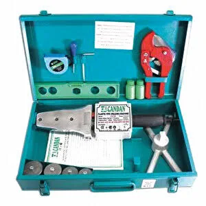 Candan Boru kaynak makinası