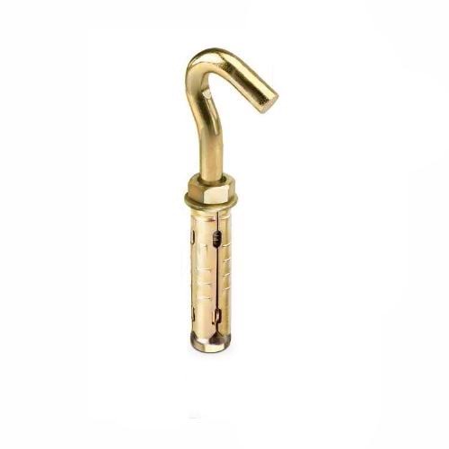 Çelik dübel kancalı 10mm