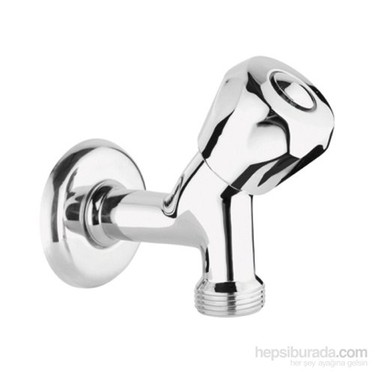 Çamaşır makinesi musluğu