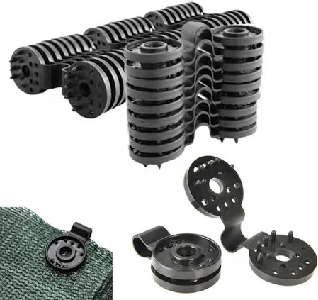 Sera gölgelik klipsi