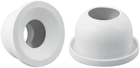 Lavabo gider tapası 50 lik