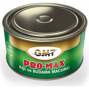 Aşı macunu 250 gr