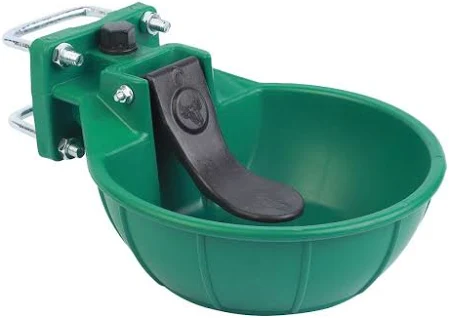 Hayvan suluğu plastik