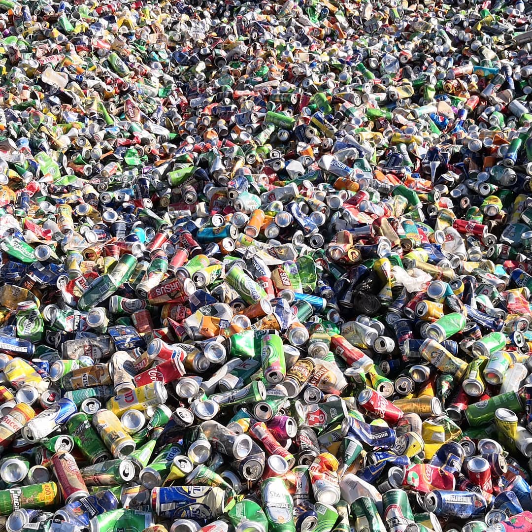 Bira kutusu hurda alış