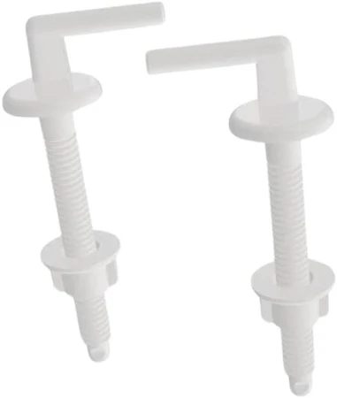 Klozet kapağı montaj vidası 25