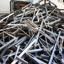 Alüminyum hurda satış